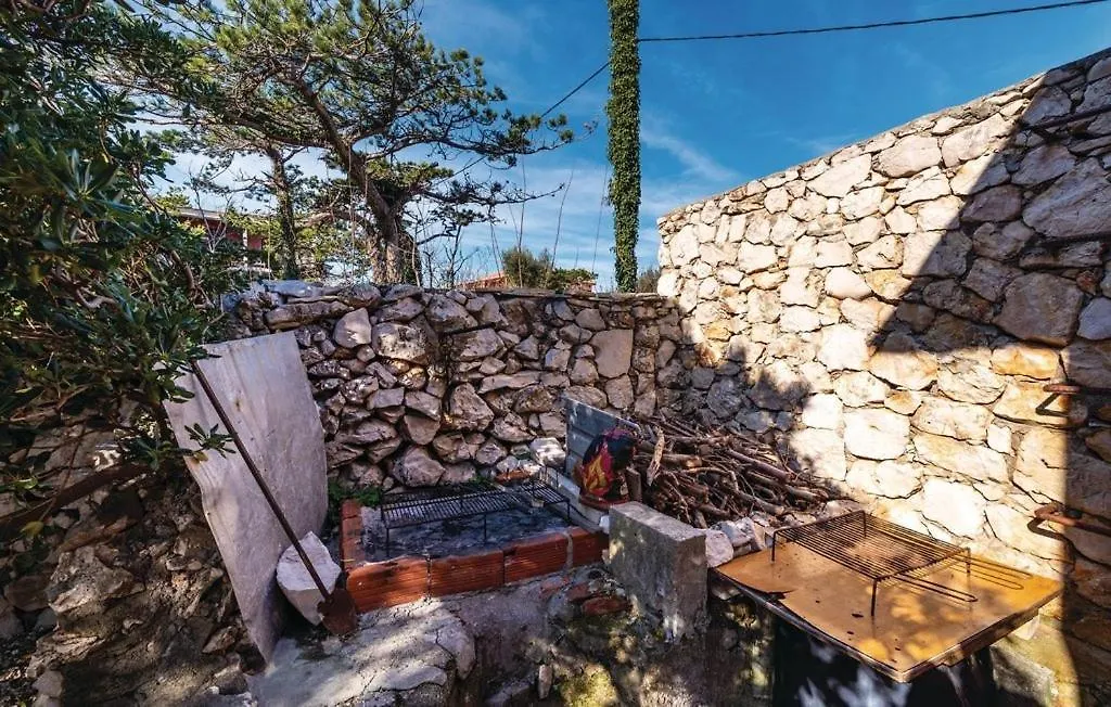 Holiday home Family Holiday House Ivana Razanac Croatia