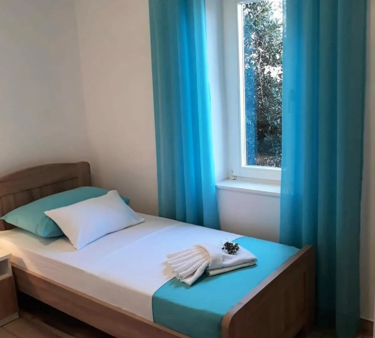 Family Holiday House Ivana Razanac 0*,  Croatia