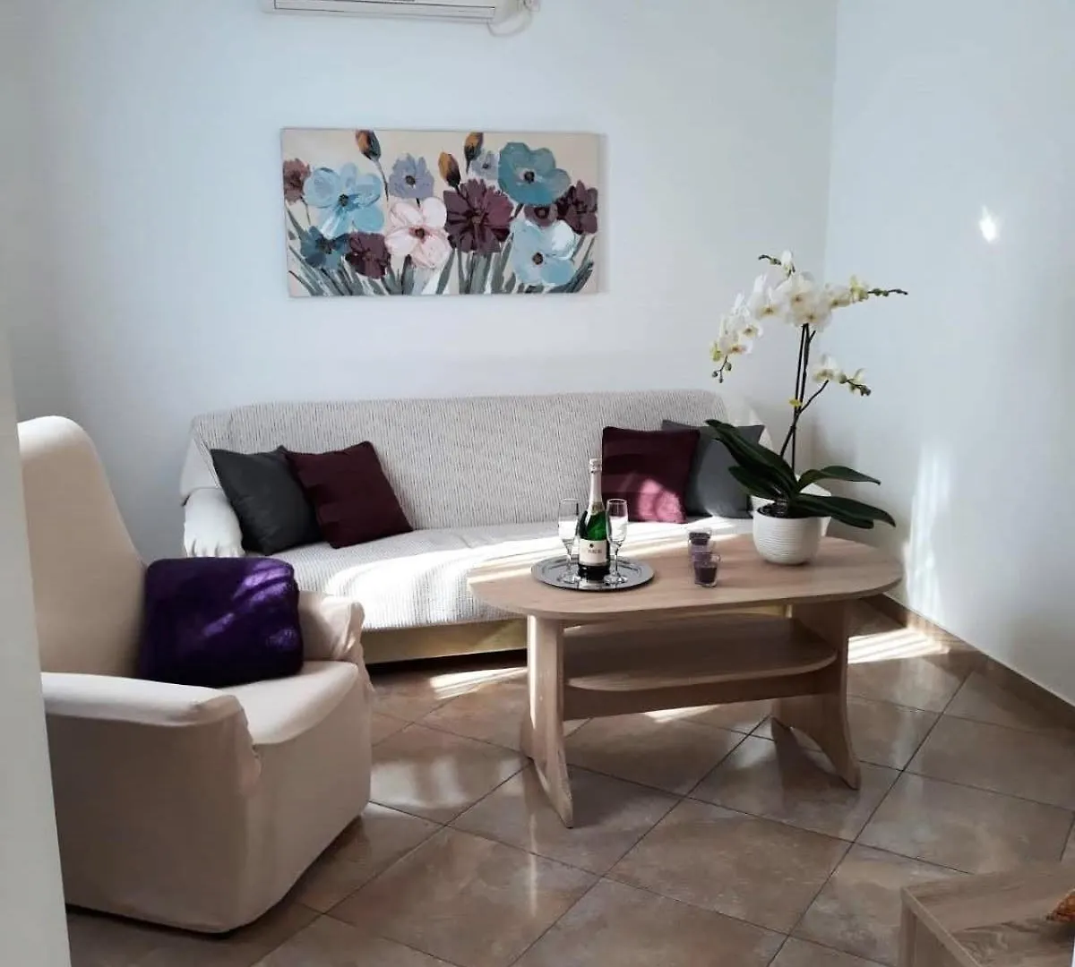 Family Holiday House Ivana Razanac