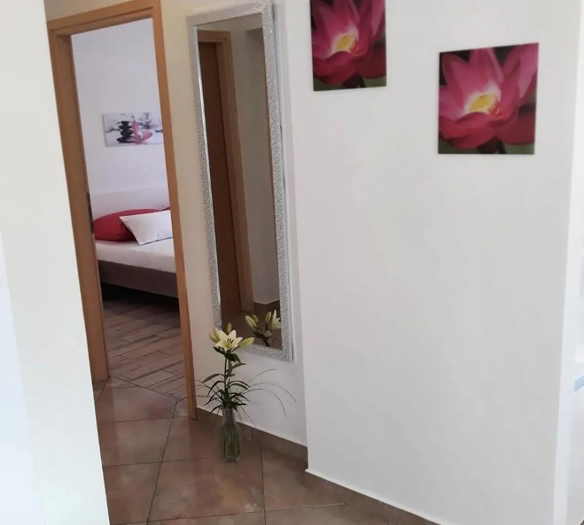 Family Holiday House Ivana Razanac 0*,