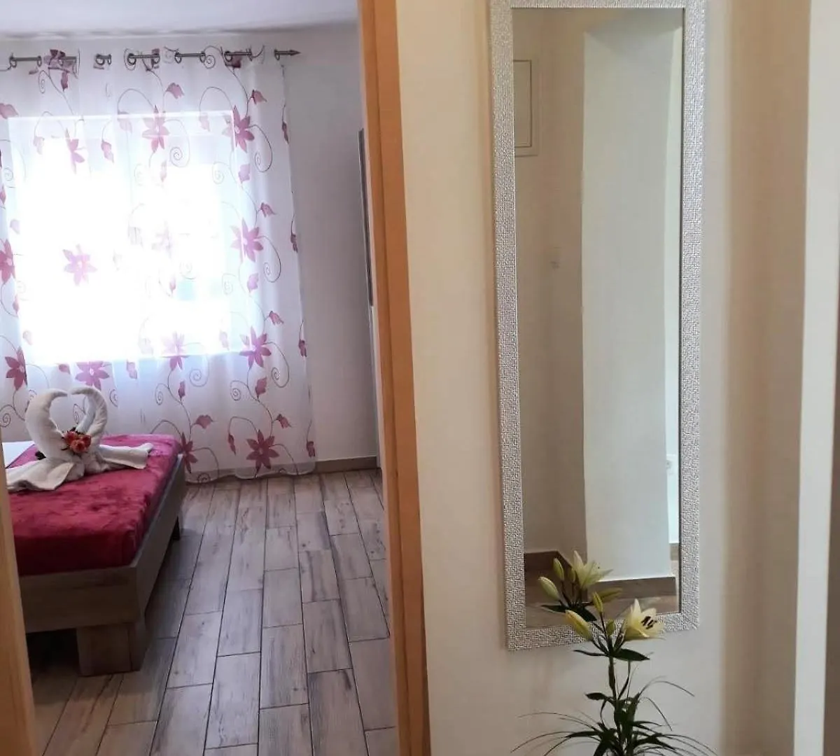 Family Holiday House Ivana Razanac Holiday home