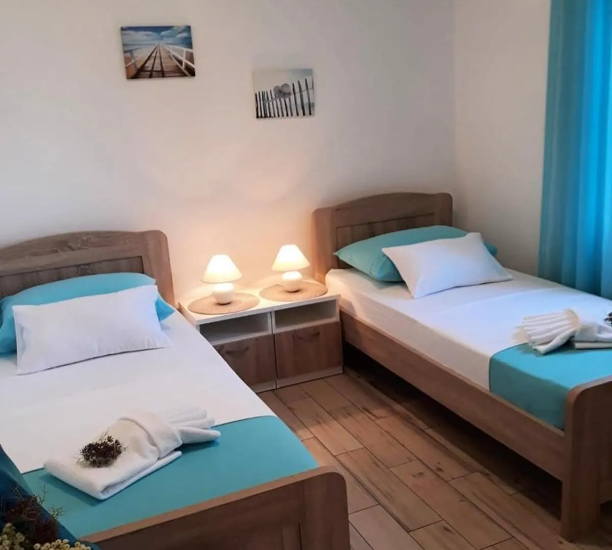 Family Holiday House Ivana Razanac 0*,  Croatia