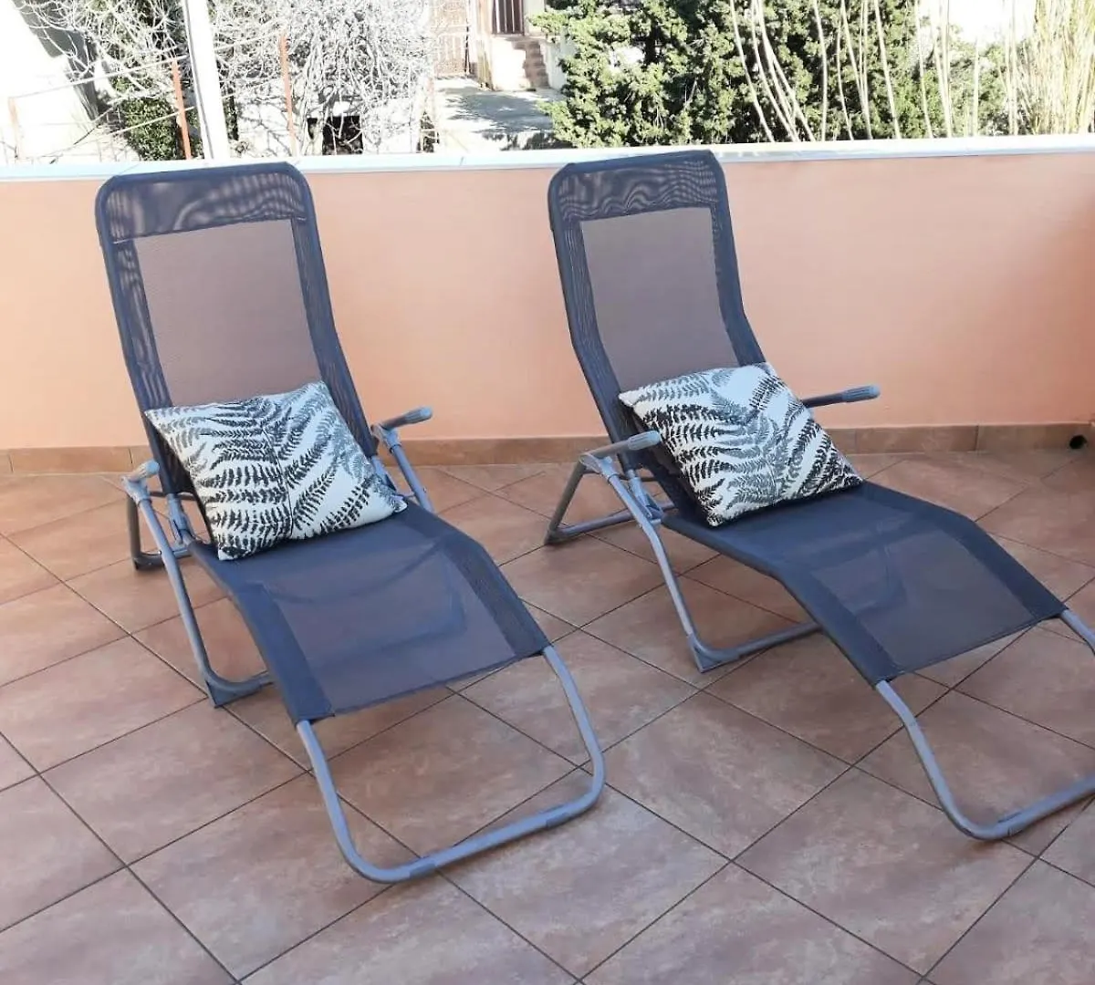 Family Holiday House Ivana Razanac Holiday home