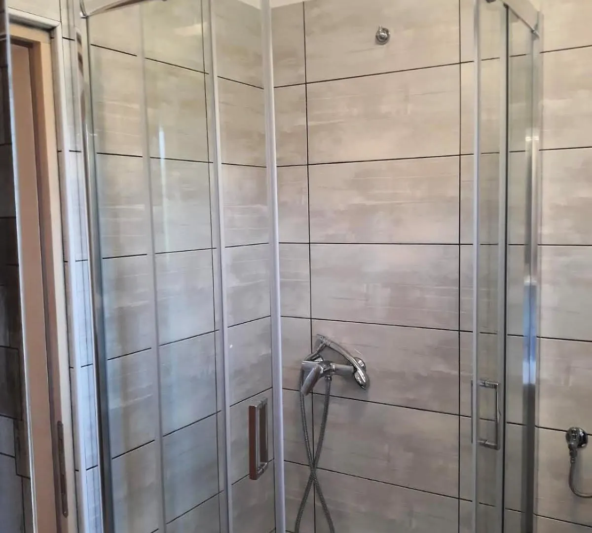 Holiday home Family Holiday House Ivana Razanac Croatia