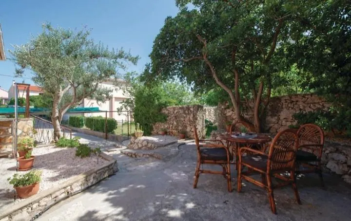 Family Holiday House Ivana Razanac Croatia