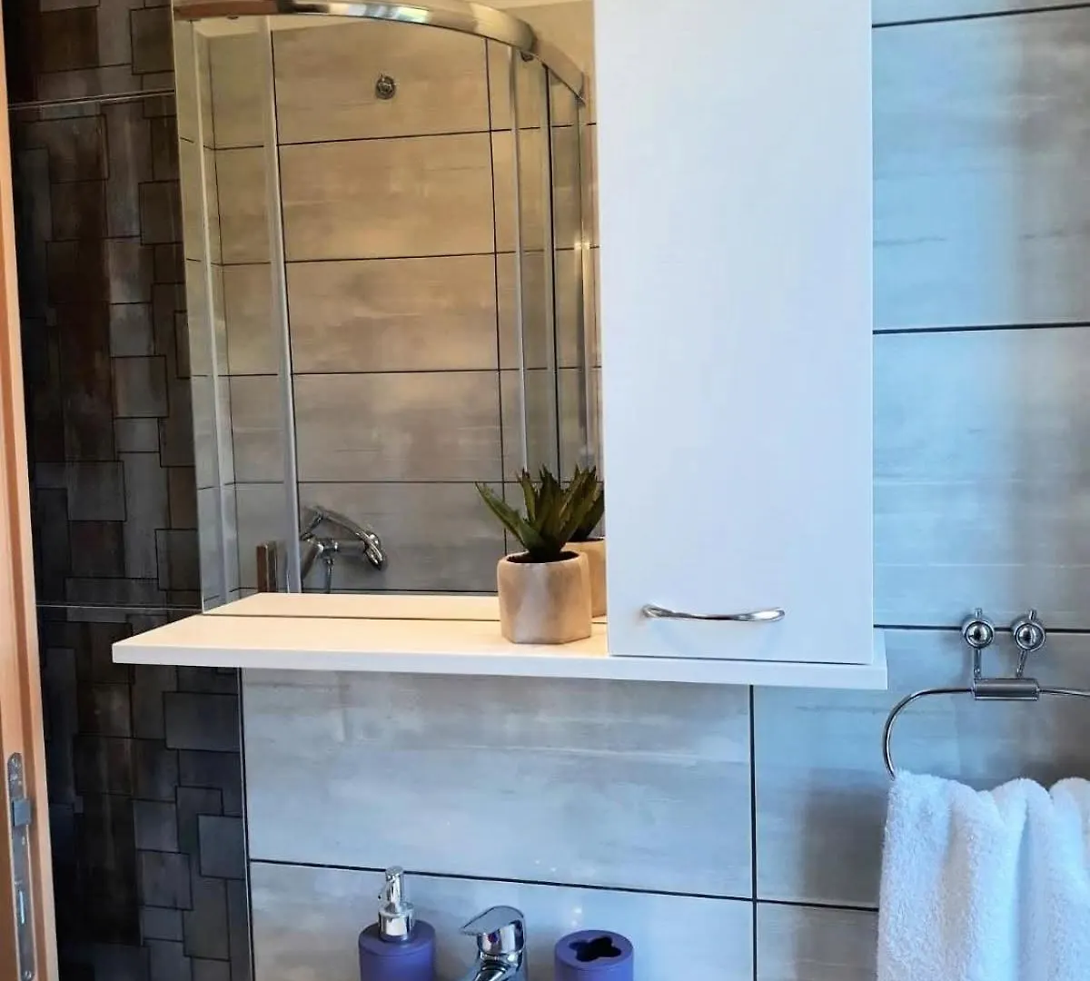 Holiday home Family Holiday House Ivana Razanac Croatia