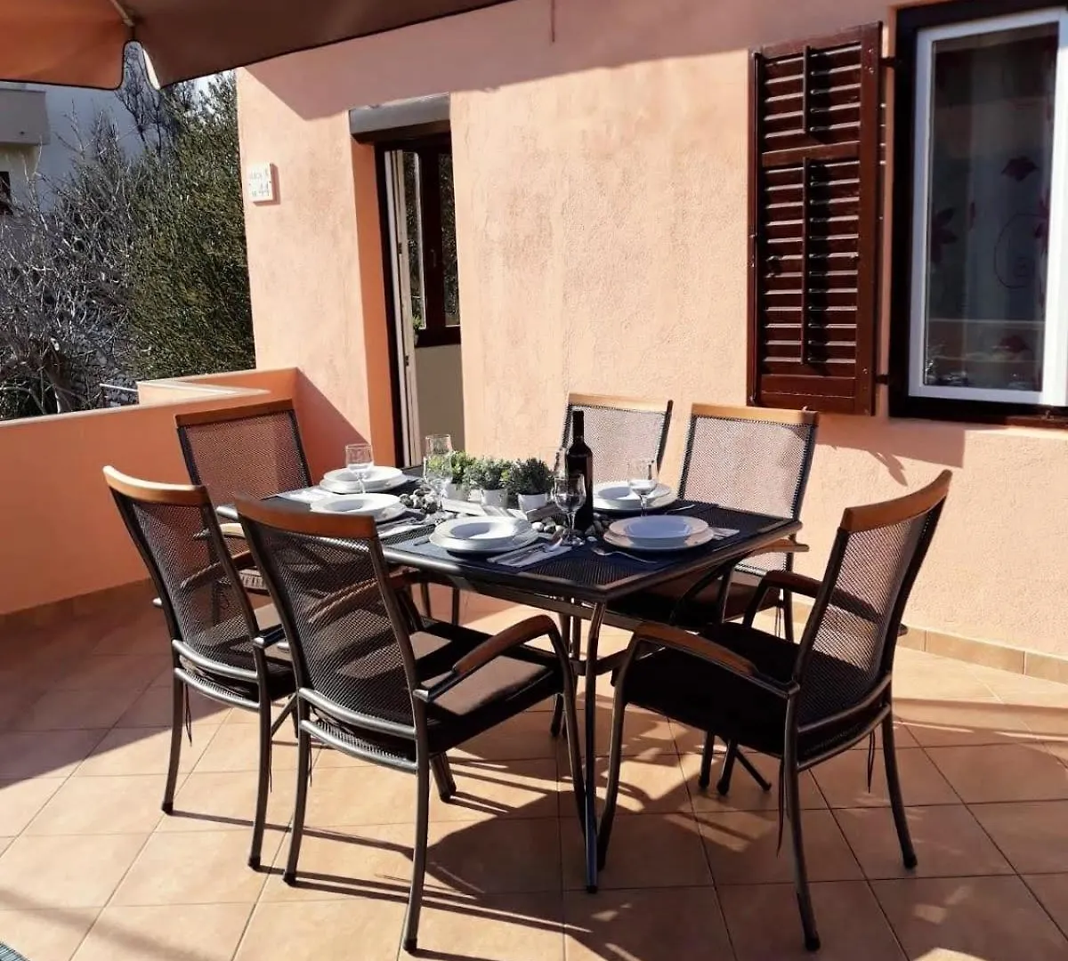 Family Holiday House Ivana Razanac