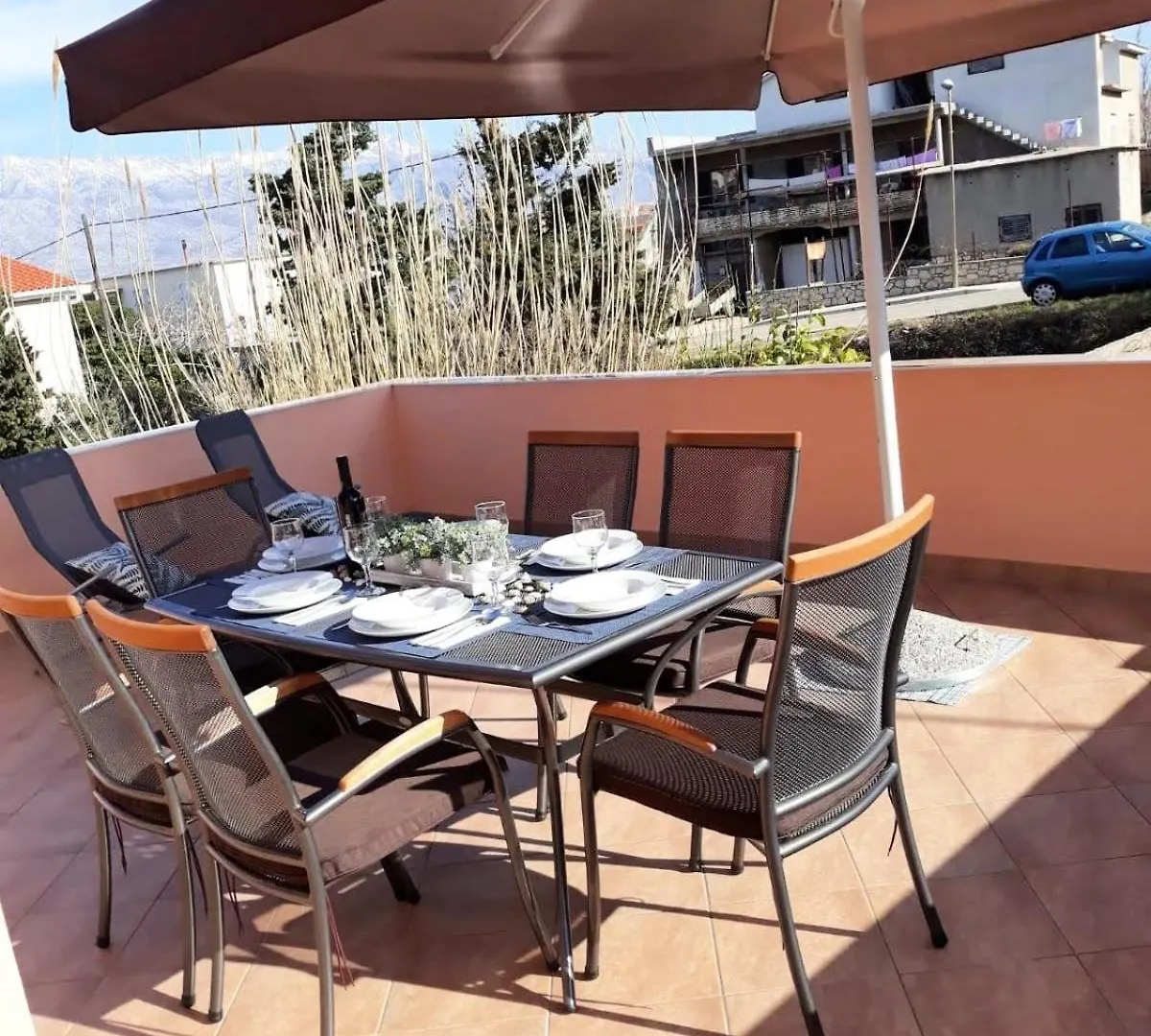 Family Holiday House Ivana Razanac 0*,