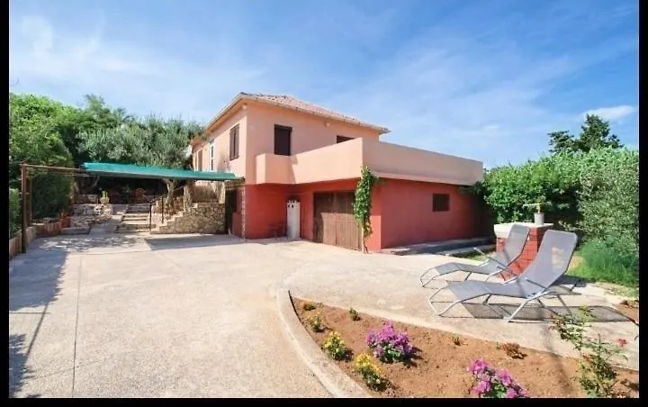 Family Holiday House Ivana Razanac 0*,  Croatia