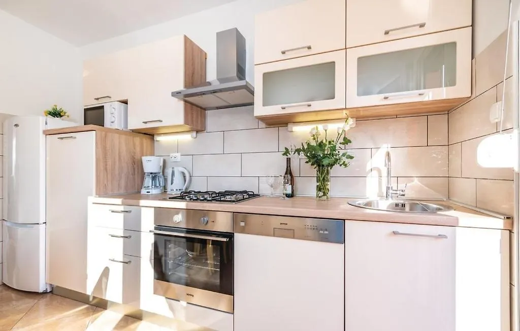 Family Holiday House Ivana Razanac Holiday home