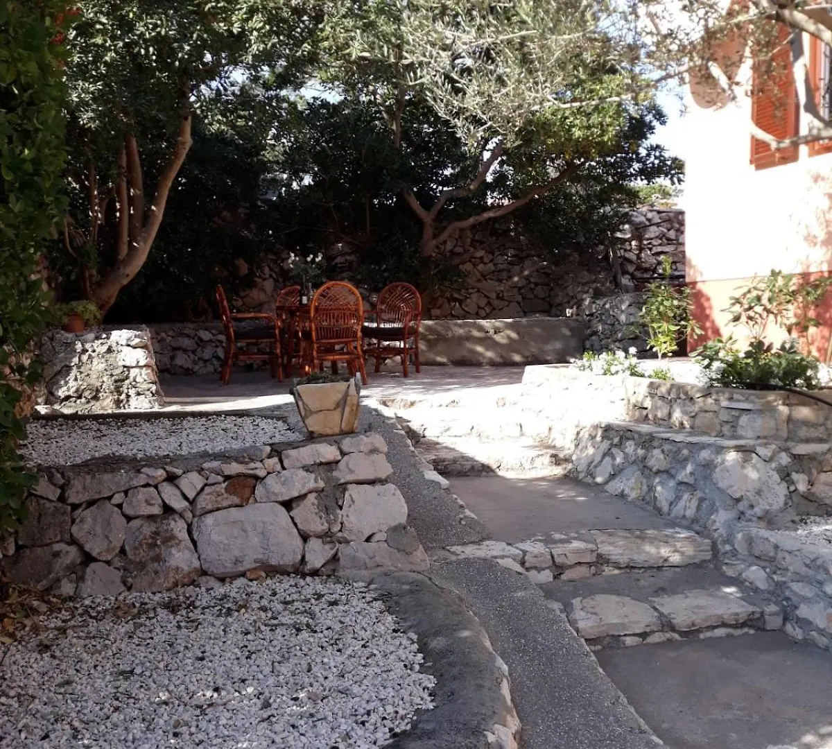 Family Holiday House Ivana Razanac