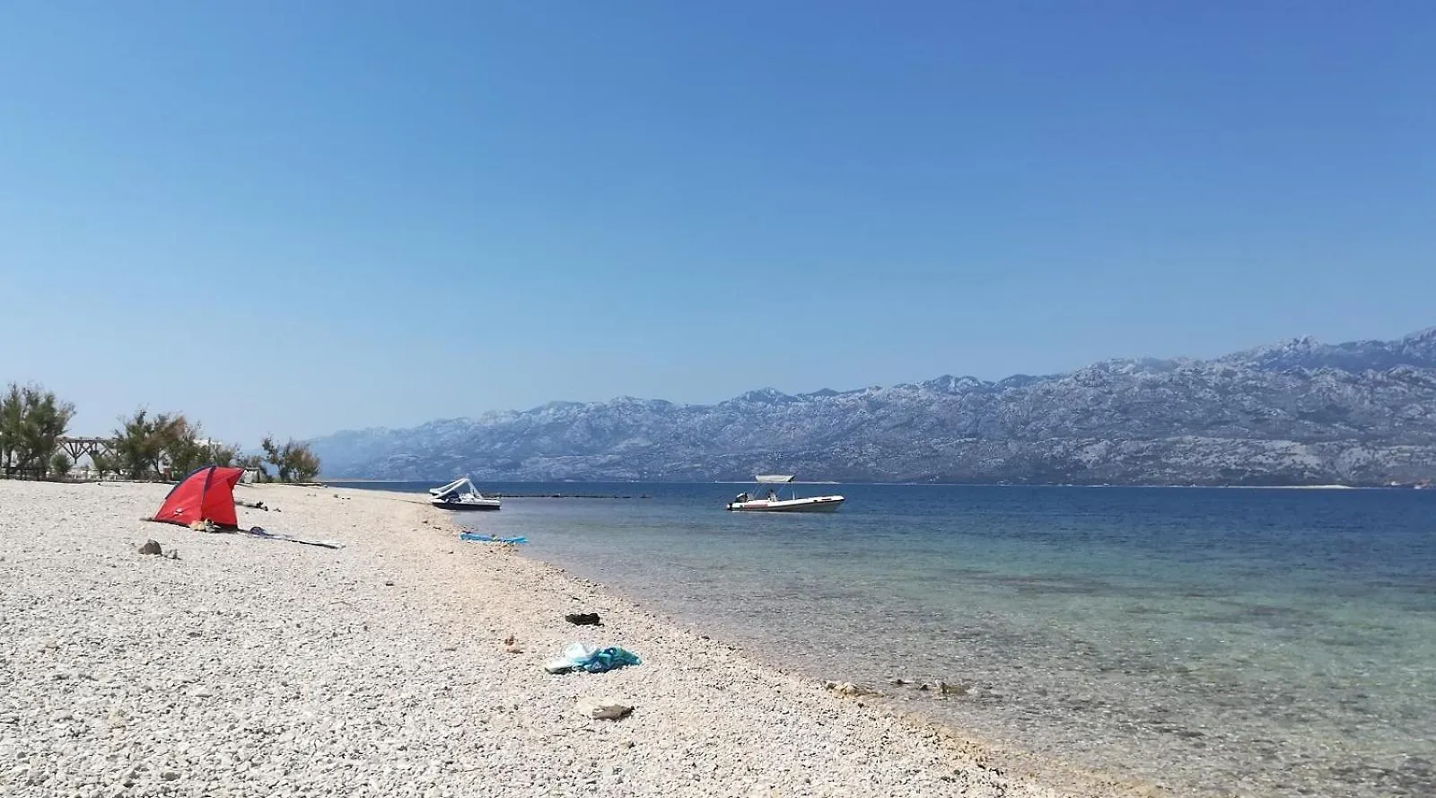 Family Holiday House Ivana Razanac 0*,  Croatia