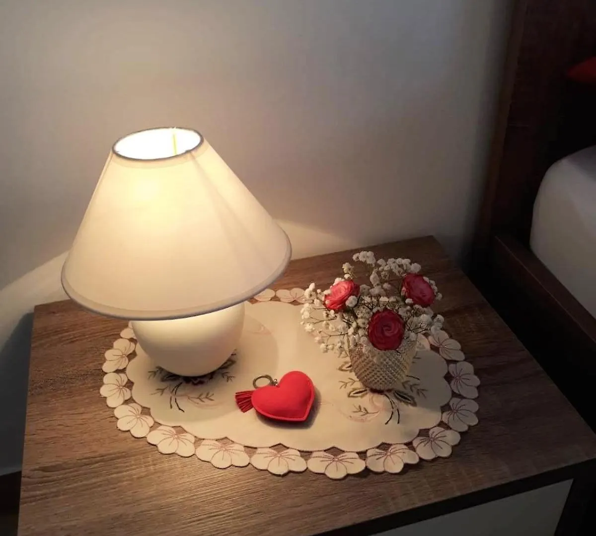 Holiday home Family Holiday House Ivana Razanac