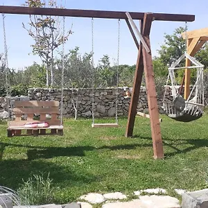 Velebit Apartman