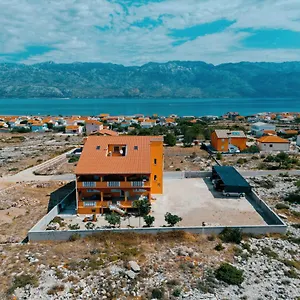 Kameni Put Apartman