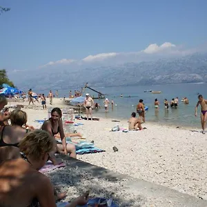 Camping Planik Üdülőpark