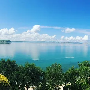 Penzion Stosic, Ražanac