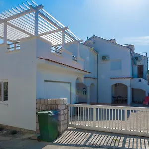 Apartmán Miocic, Ražanac