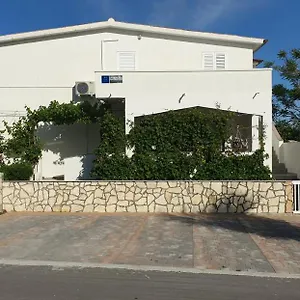 Oaza Apartman